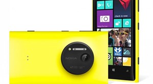 Smartphone Nokia vượt mặt iPhone tại Anh và Italy