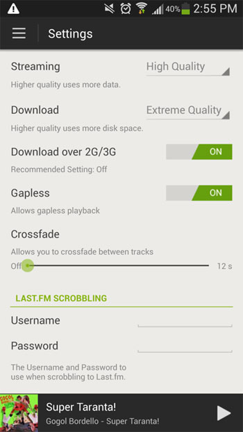 4 mẹo tiết kiệm cước cho smartphone