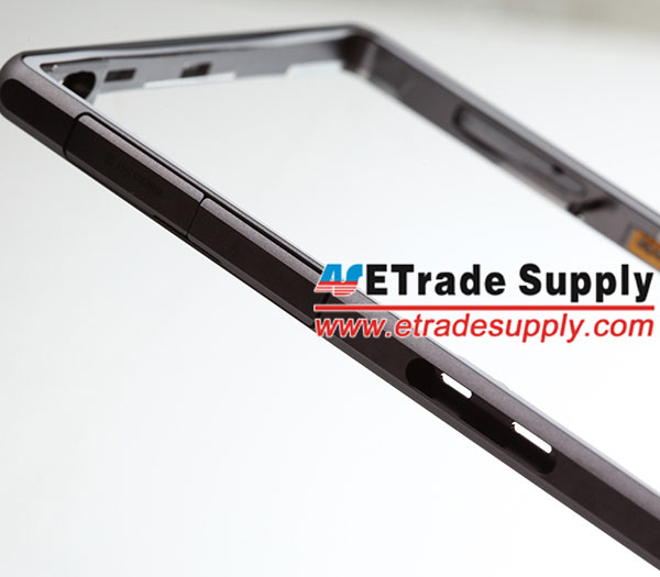 Bản thu nhỏ của Sony Xperia Z One camera 20 "chấm" lộ diện