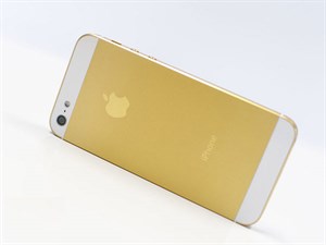 iPhone 5S nhanh hơn 31% so với iPhone 5