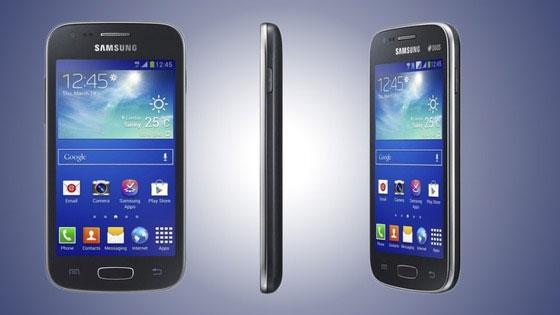 Galaxy Ace 3 Top 5 điện thoại dưới 5 triệu vừa lên kệ tại Việt Nam