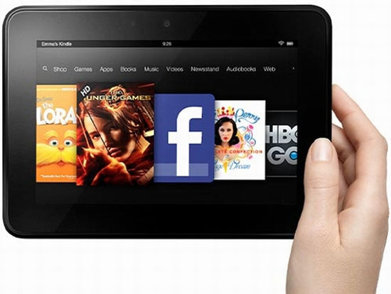 Mẹo chọn máy tính bảng tốt giá dưới 4 triệu