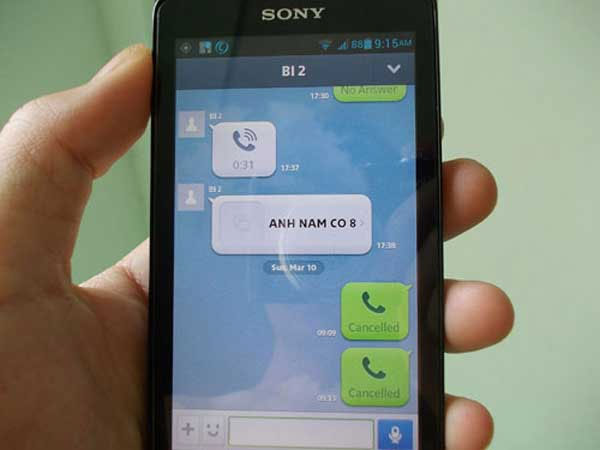 Cảnh giác với ứng dụng miễn phí