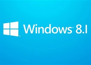 Windows 8.1 đã hoàn thành công đoạn phát triển