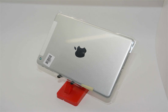 Những hình ảnh mới về iPad Mini thế hệ hai