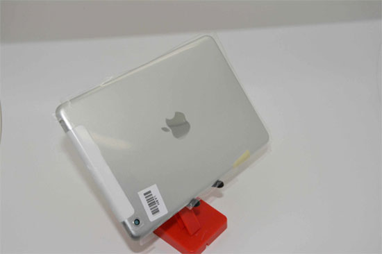 Những hình ảnh mới về iPad Mini thế hệ hai