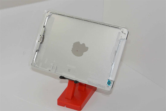 Những hình ảnh mới về iPad Mini thế hệ hai