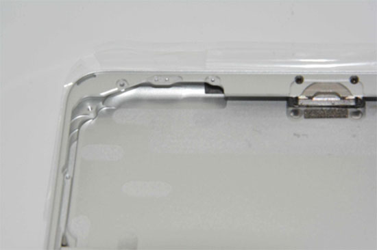 Những hình ảnh mới về iPad Mini thế hệ hai