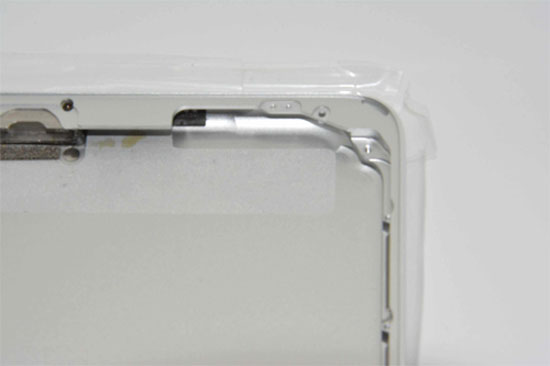 Những hình ảnh mới về iPad Mini thế hệ hai