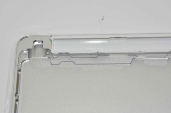 Những hình ảnh mới về iPad Mini thế hệ hai