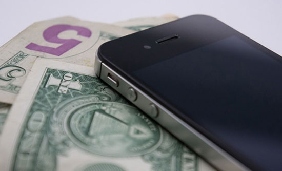 iPhone 5S Apple cho đổi iPhone cũ lấy iPhone 5S trong tháng 9