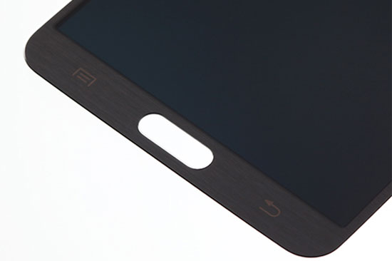 Galaxy Note III lộ ảnh mặt trước, có thể quay video 4K