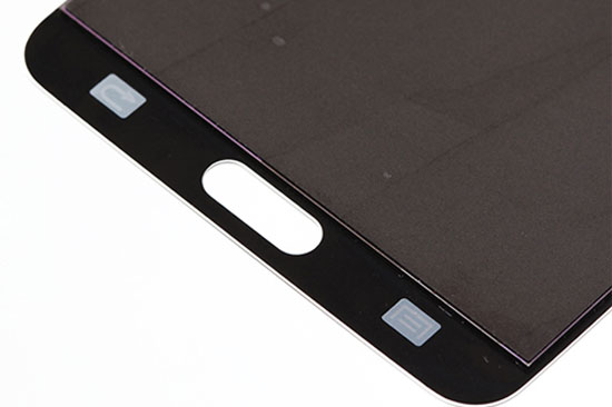 Galaxy Note III lộ ảnh mặt trước, có thể quay video 4K