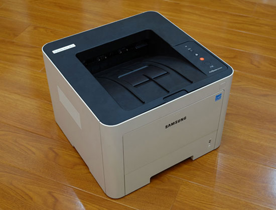 Samsung giới thiệu máy in laser tốc độ cao, tiết kiệm mực