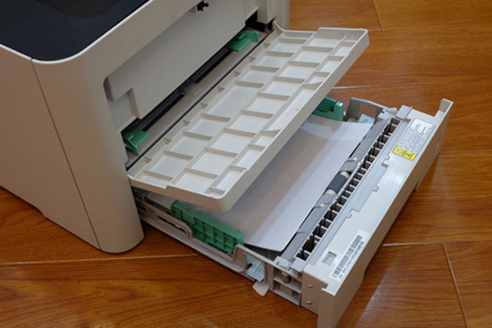 Samsung giới thiệu máy in laser tốc độ cao, tiết kiệm mực