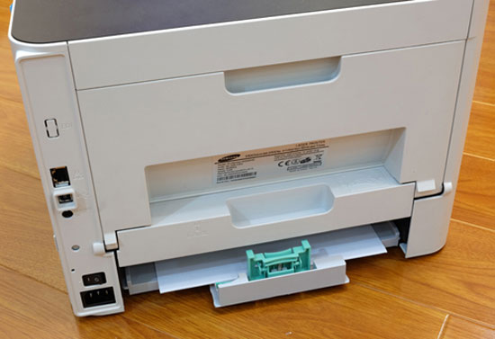 Samsung giới thiệu máy in laser tốc độ cao, tiết kiệm mực