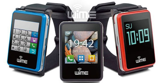 Smartwatch xách tay: Hàng hiếm, giá "chát"