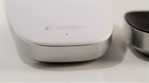 Logitech giới thiệu mẫu chuột tối ưu cho laptop siêu mỏng