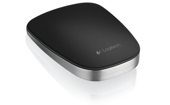 Chuột Logitech Logitech giới thiệu mẫu chuột tối ưu cho laptop siêu mỏng