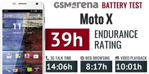 Moto X duyệt web 8 tiếng, xem phim 10 tiếng
