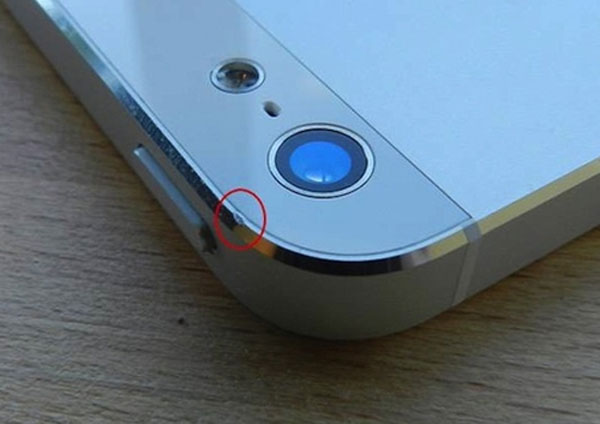 Bắt lỗi những smartphone hàng đầu hiện nay