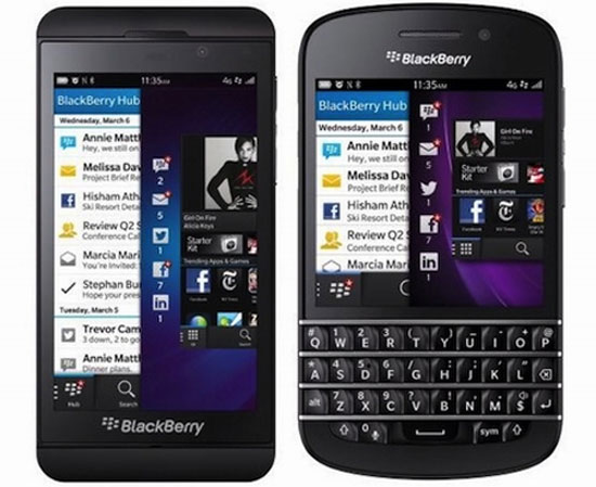 Bắt lỗi những smartphone hàng đầu hiện nay