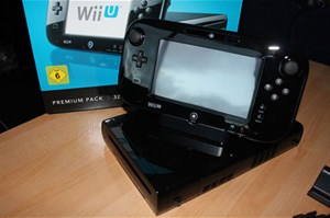 Nintendo giảm giá bán Wii U