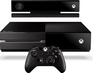 Quá trình sản xuất thiết bị Xbox One gặp sự cố