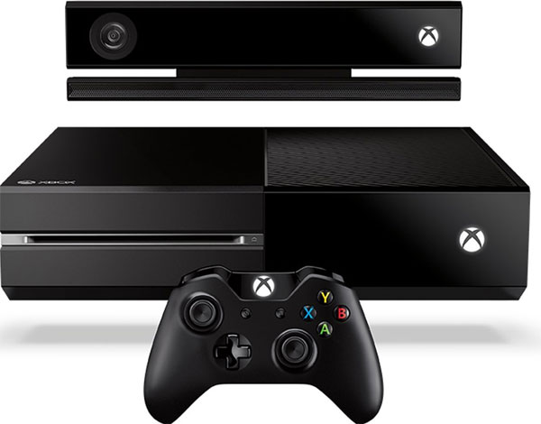 Thiết bị chơi game mới Xbox One. Quá trình sản xuất thiết bị Xbox One gặp sự cố