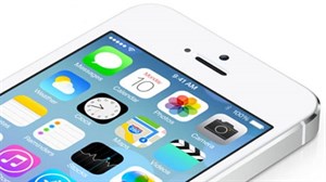 iOS 7 sẽ phát hành chính thức vào 10/9