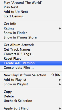 Tạo nhạc chuông iPhone cực nhanh bằng iTunes trên macOS