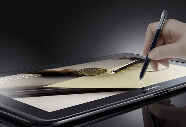 Tablet 10.1 inch Samsung cắt giảm sản xuất dòng tablet 10.1 inch