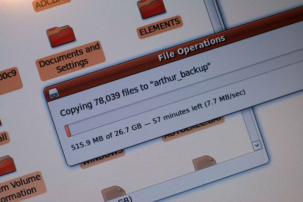 5 điều cần làm trước khi thay "dế"