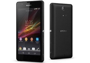 Xperia ZR chính hãng giảm giá gần 1,5 triệu đồng