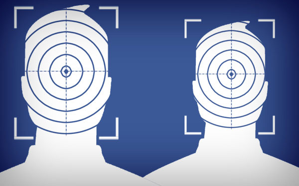 Facebook công khai thu thập nhận diện khuôn mặt