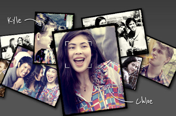 Facebook công khai thu thập nhận diện khuôn mặt