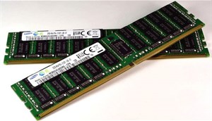 Samsung bắt đầu sản xuất RAM chuẩn mới dung lượng "khủng"