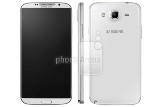 5 siêu smartphone cùng ra mắt tháng 9