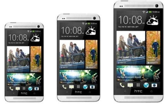 5 siêu smartphone cùng ra mắt tháng 9