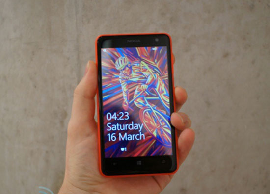 Top 5 smartphone đáng chú ý trong tháng 9