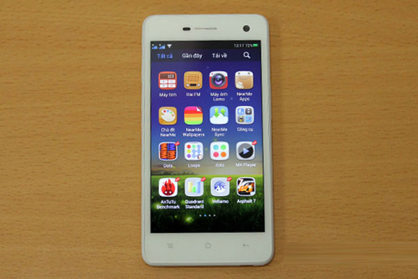 Top 5 smartphone đáng chú ý trong tháng 9