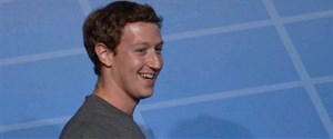 Cả thế giới đang ra sức kiếm tiền cho Mark Zuckerberg