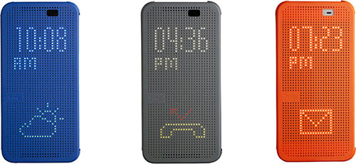 HTC thêm phiên bản One M8 chống nước