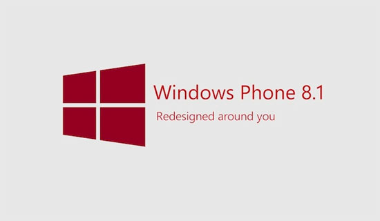 Windows Phone 8.1 Quảng cáo WindowsPhone do fan làm, rất độc đáo và ấn tượng