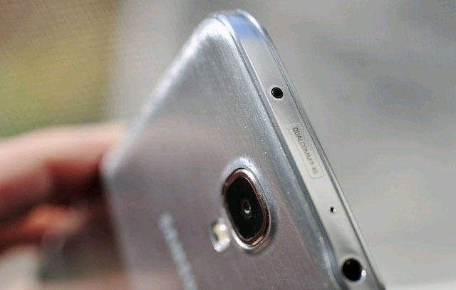 Thị trường Samsung Microsoft và Samsung sắp kéo nhau ra toà vì Android