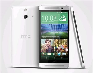 HTC One (E8) cập bến thị trường Việt Nam