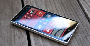 Đã có thể dùng thử Windows Phone 8.1 Update 1