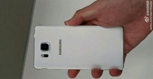 Galaxy Alpha sẽ có ít nhất là 5 phiên bản