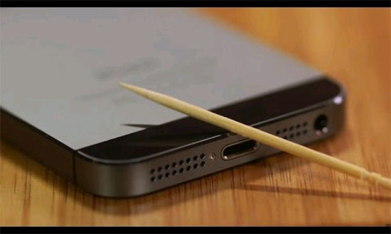 Mẹo sửa lỗi iPhone, iPad “sạc không vào điện”