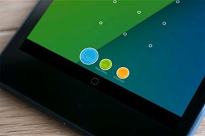 Google đang bổ sung tính năng đa người dùng trên Android L